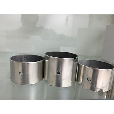NT855  CAM BUSH